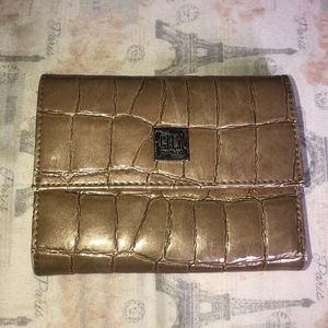 DKNY WALLET